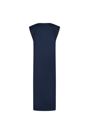 Vingino jurken 100 Dark Blue HS25KGN64001