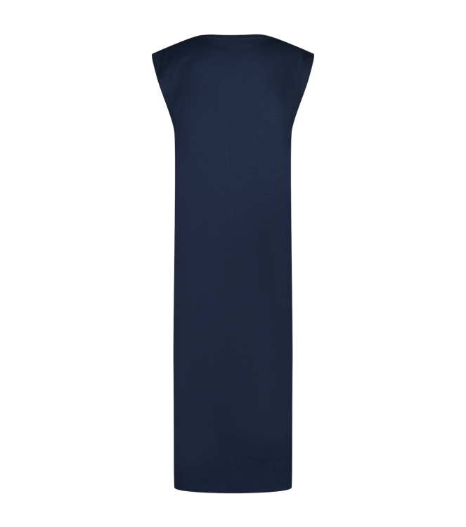 Vingino jurken 100 Dark Blue HS25KGN64001