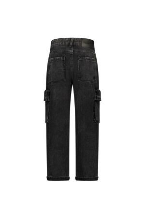 Raizzed broeken RD12 Vintage Black R125KBD42001