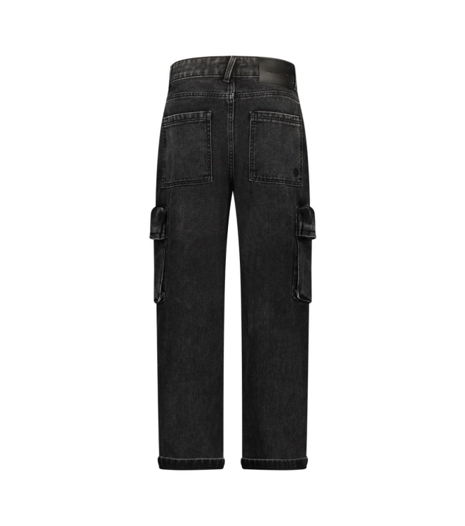 Raizzed broeken RD12 Vintage Black R125KBD42001