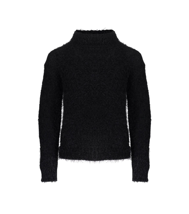 Geisha truien & vesten 000999 - black 44505K-10