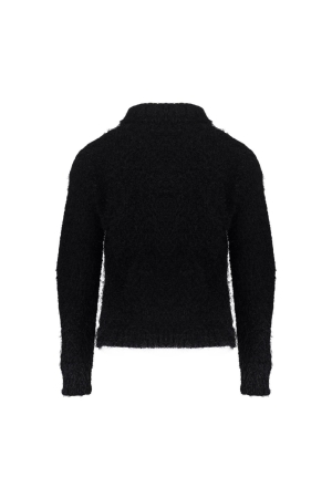 Geisha truien & vesten 000999 - black 44505K-10