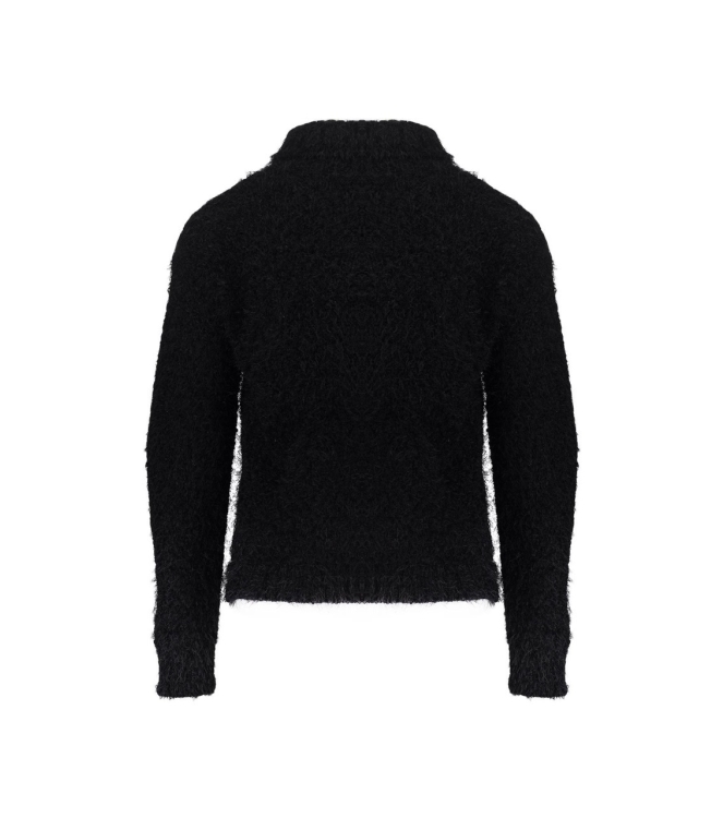 Geisha truien & vesten 000999 - black 44505K-10