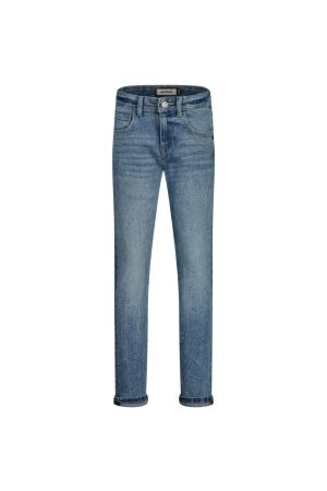 Raizzed Boston Jeans RD02 Mid Blue Stone