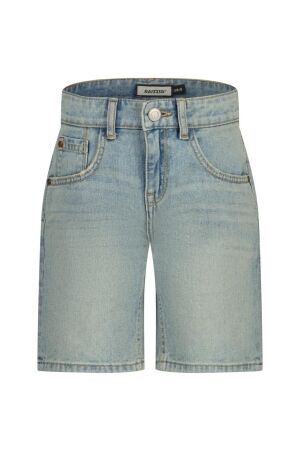 Raizzed Orlando Korte broek RD03 Light Blue Stone