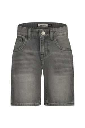 Raizzed Orlando Korte broek RD08 Light Grey Stone