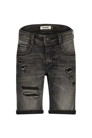 Raizzed Oregon crafted Korte broek RD05 Black Stone