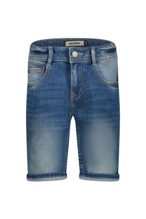 Raizzed Oregon Korte broek RD02 Mid Blue Stone