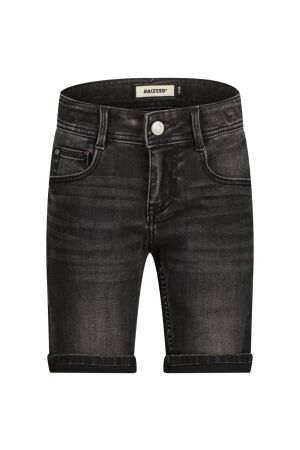 Raizzed Oregon Korte broek RD06 Dark Grey Stone