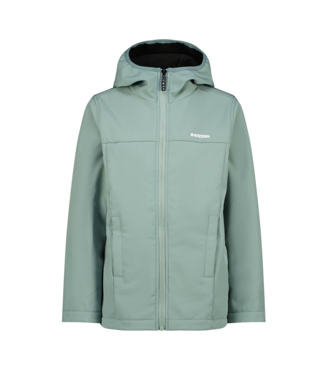 Raizzed jassen 1593 Grey mist R125KBN10004
