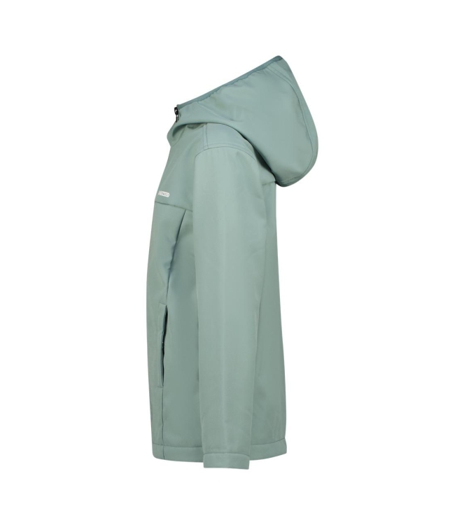 Raizzed jassen 1593 Grey mist R125KBN10004