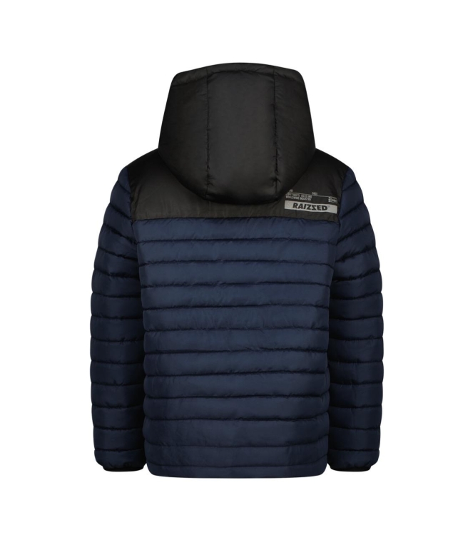 Raizzed jassen 100 Dark Blue R125KBN10005