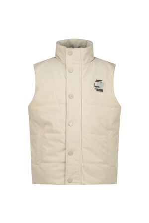 Raizzed Tucker Bodywarmer 791 Moon sand