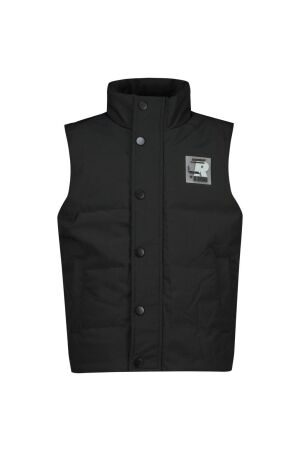 Raizzed Tucker Bodywarmer 944 Deep Black