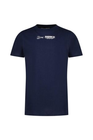 Raizzed Harris T-shirt 100 Dark Blue