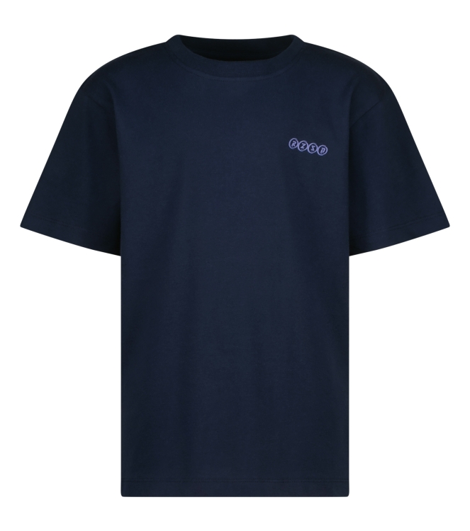 Raizzed shirts 100 Dark Blue R125KBN30007