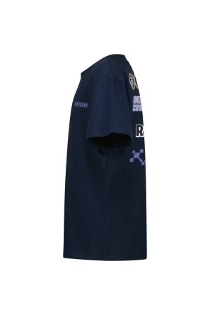 Raizzed shirts 100 Dark Blue R125KBN30007