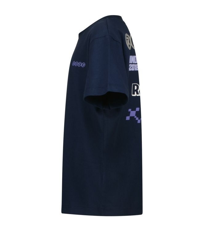 Raizzed shirts 100 Dark Blue R125KBN30007