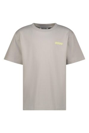 Raizzed Harton T-shirt 1326 Firm grey