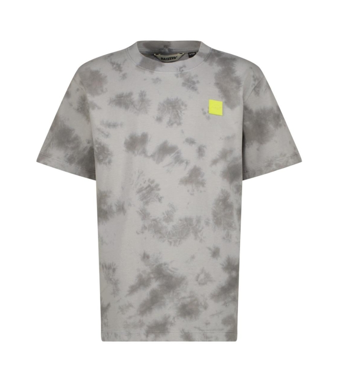 Raizzed shirts 1326 Firm grey R125KBN30008
