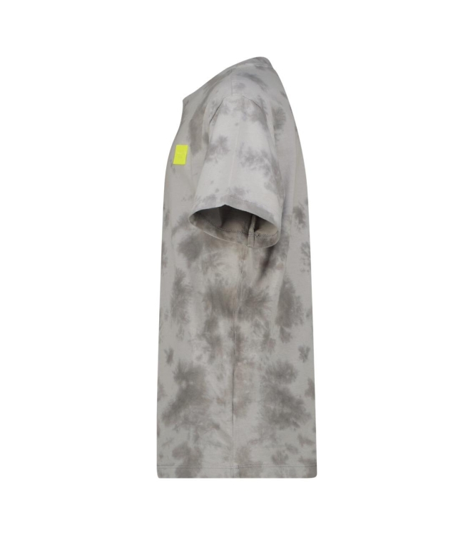 Raizzed shirts 1326 Firm grey R125KBN30008