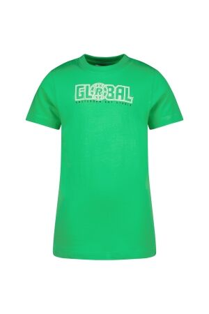 Raizzed Hazel T-shirt 251 Fresh opal