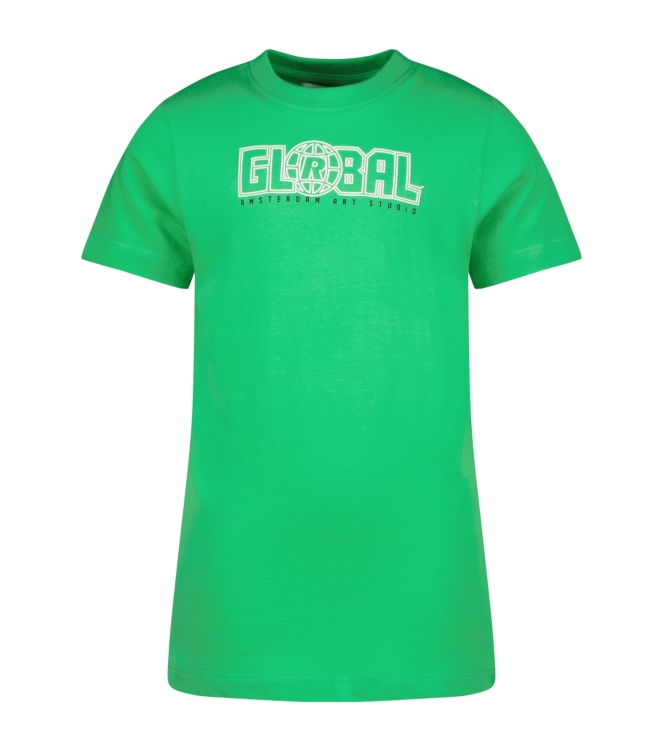 Raizzed shirts 251 Fresh opal R125KBN30011