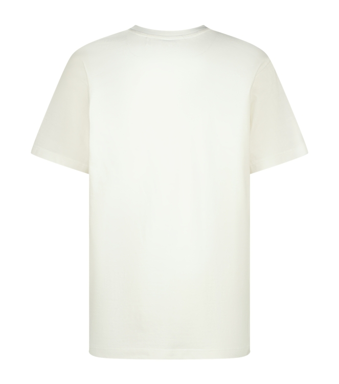 Raizzed shirts 001 Real White R125KBN30012