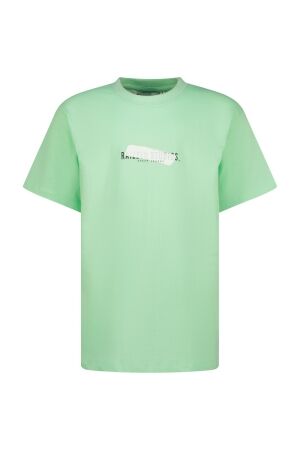 Raizzed Hocking T-shirt 251 Fresh opal