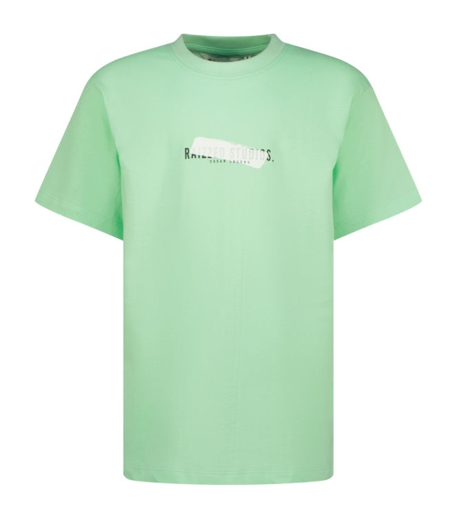 Raizzed shirts 251 Fresh opal R125KBN30012