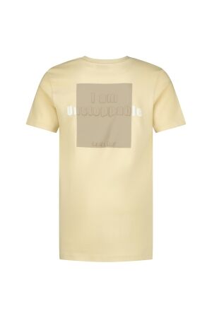Raizzed shirts 059 Miran sand R125KBN30013