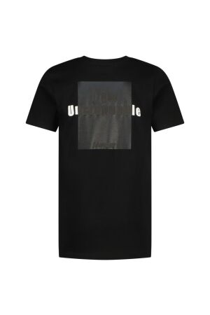 Raizzed shirts 944 Deep Black R125KBN30013