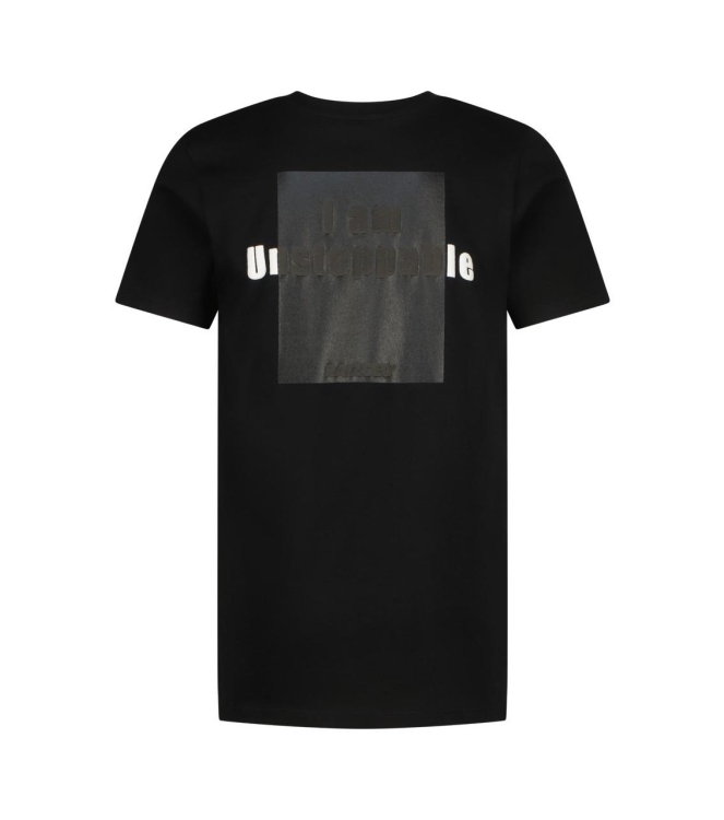Raizzed shirts 944 Deep Black R125KBN30013