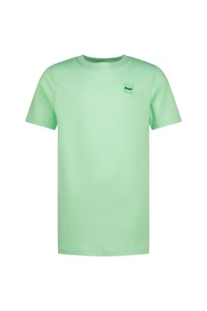 Raizzed shirts 251 Fresh opal R125KBN30014