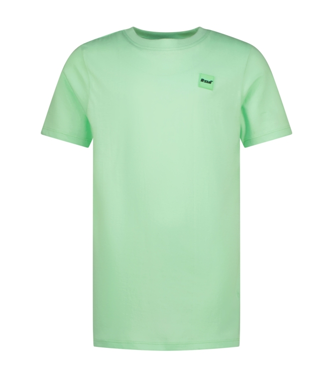 Raizzed shirts 251 Fresh opal R125KBN30014