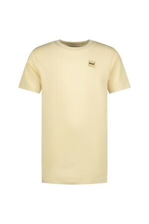 Raizzed Hoosic T-shirt 059 Miran sand