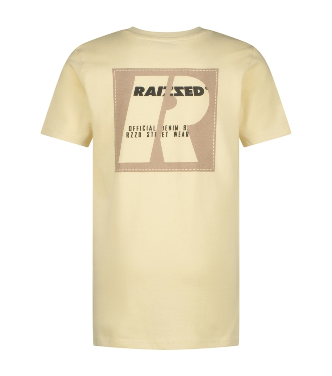 Raizzed shirts 059 Miran sand R125KBN30014