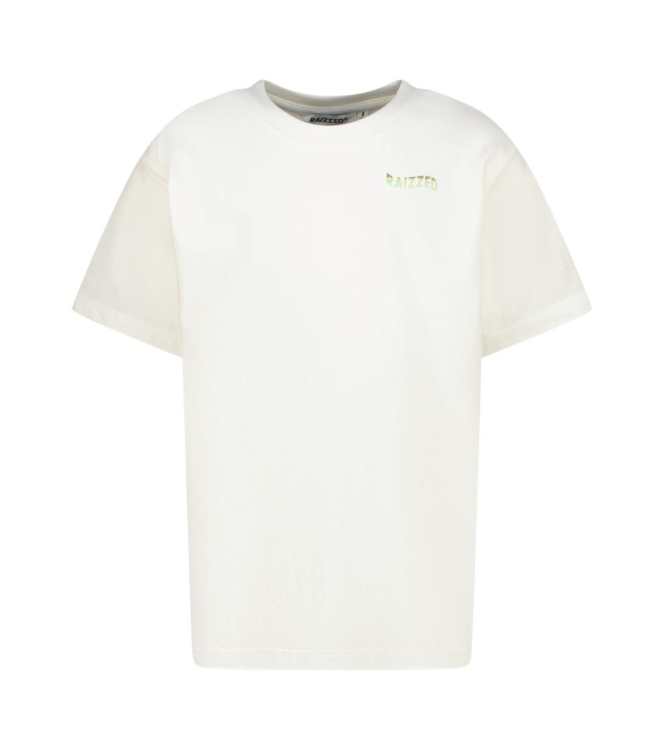 Raizzed shirts 001 Real White R125KBN30015