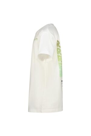Raizzed shirts 001 Real White R125KBN30015