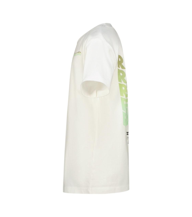 Raizzed shirts 001 Real White R125KBN30015
