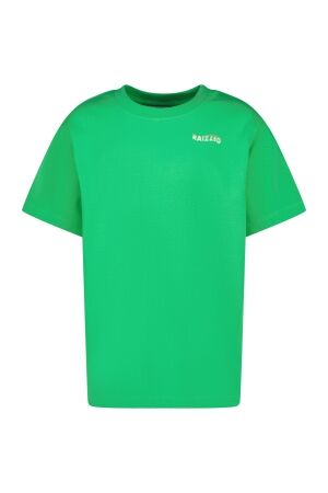 Raizzed shirts 1462 Irish fresh green R125KBN30015