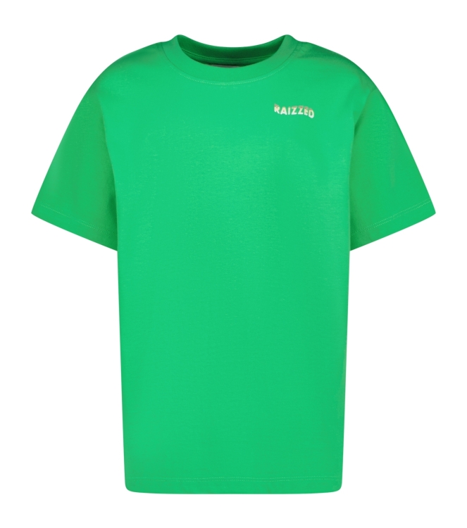 Raizzed shirts 1462 Irish fresh green R125KBN30015