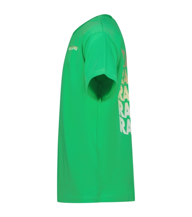 Raizzed shirts 1462 Irish fresh green R125KBN30015