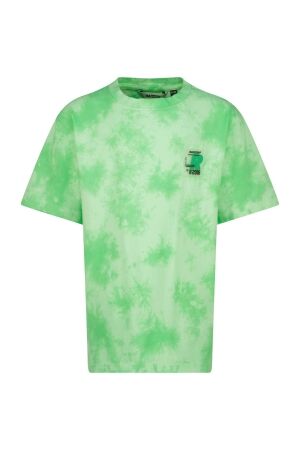 Raizzed How T-shirt 251 Fresh opal