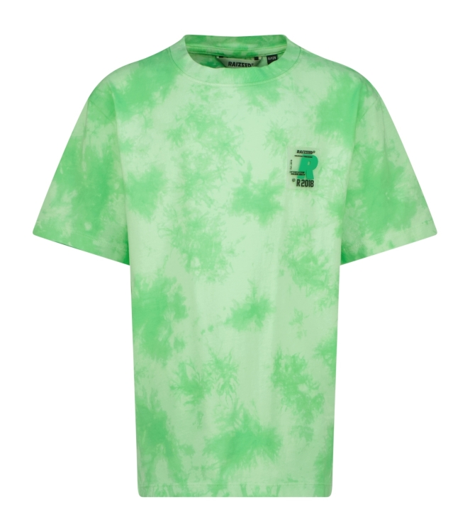 Raizzed shirts 251 Fresh opal R125KBN30016
