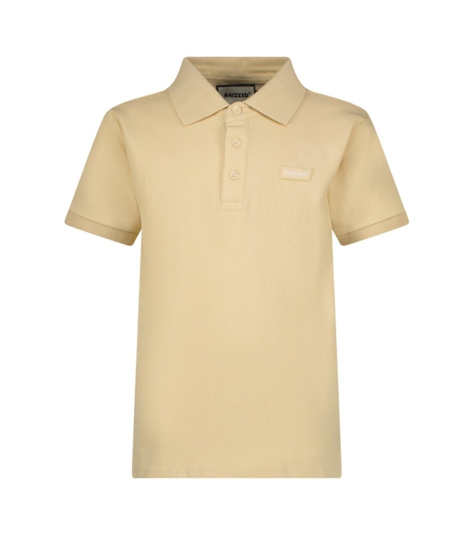 Raizzed shirts 059 Miran sand R125KBN32001
