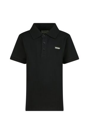 Raizzed Hallow Polo 944 Deep Black