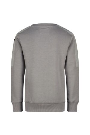 Raizzed truien & vesten 1326 Firm grey R125KBN34003