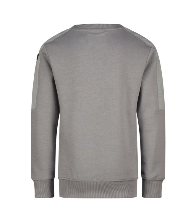 Raizzed truien & vesten 1326 Firm grey R125KBN34003