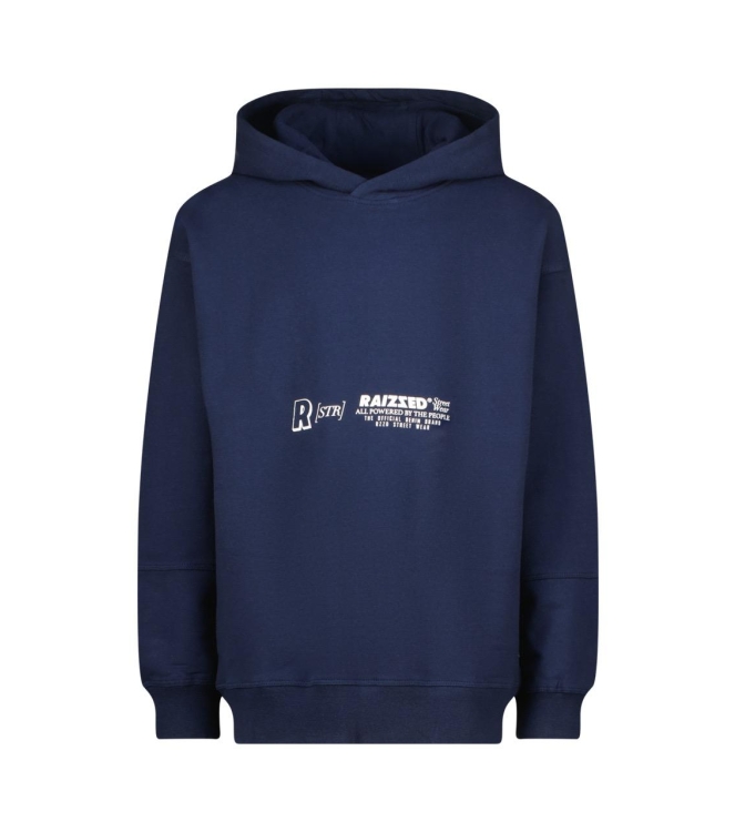Raizzed truien & vesten 100 Dark Blue R125KBN34004